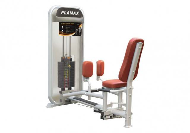 Сведение/Разведение IMPULSE PLAMAX PL9016 Сведение/Разведение IMPULSE PLAMAX PL9016