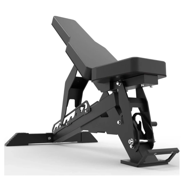 Скамья многофункциональная регулируемая Protrain PR-B1075 Скамья многофункциональная регулируемая Protrain PR-B1075