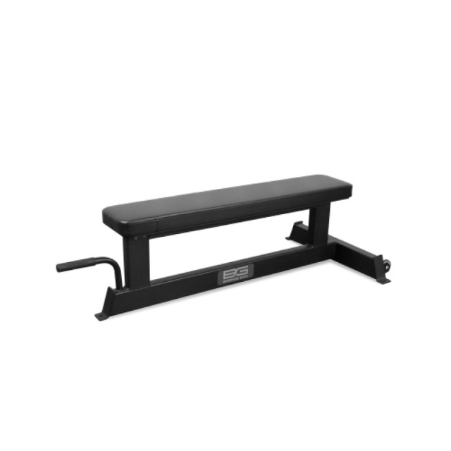 Скамья горизонтальная BRONZE GYM AL-301 Скамья горизонтальная BRONZE GYM AL-301