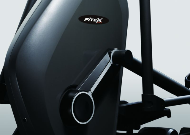 Эллиптический тренажер FITEX PRO-E Эллиптический тренажер FITEX PRO-E