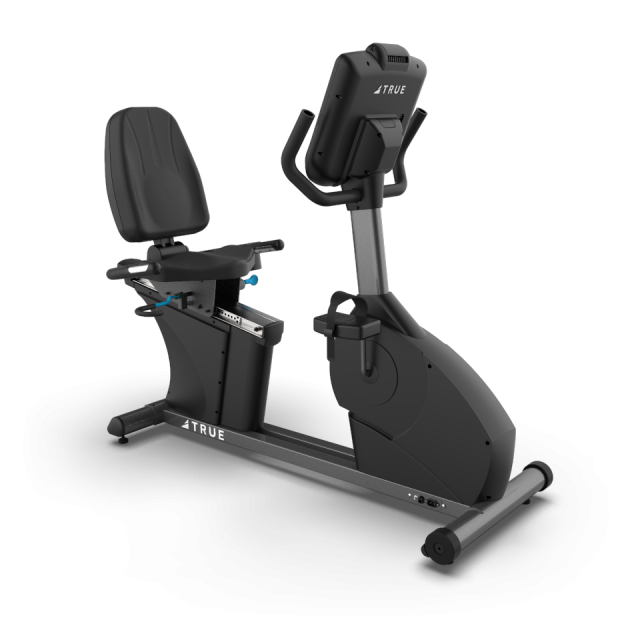 Велотренажер True Fitness C400 (консоль Emerge) Велотренажер True Fitness C400 (консоль Emerge)