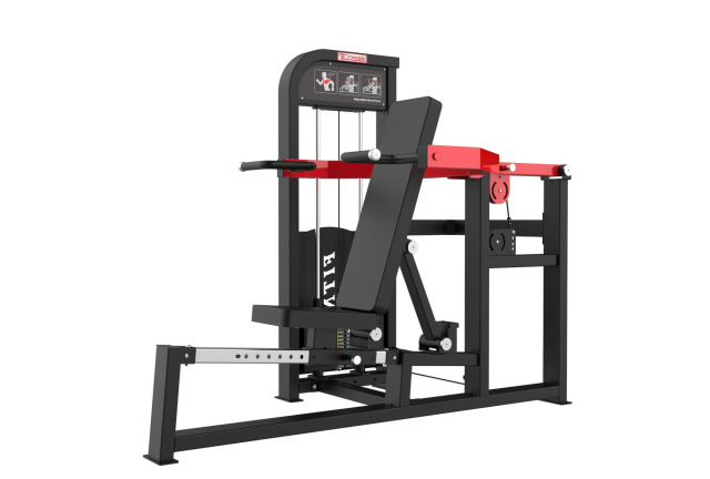 Мультижим от груди / от плеч STEELFRAME 56 Мультижим от груди / от плеч STEELFRAME 56