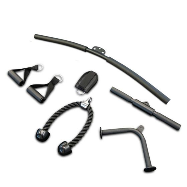 Мультистанция STEELFRAME JX 925