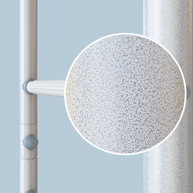 Шведская стенка ROMANA S1 light