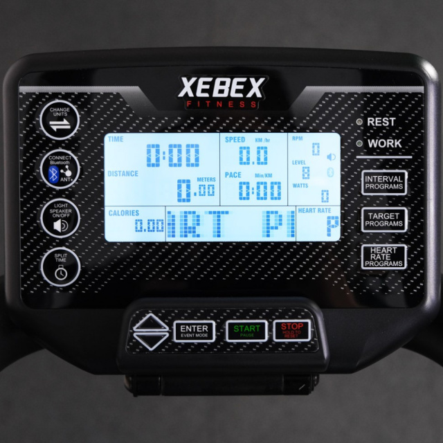 Беговая дорожка Xebex ACRT-01 Беговая дорожка Xebex ACRT-01
