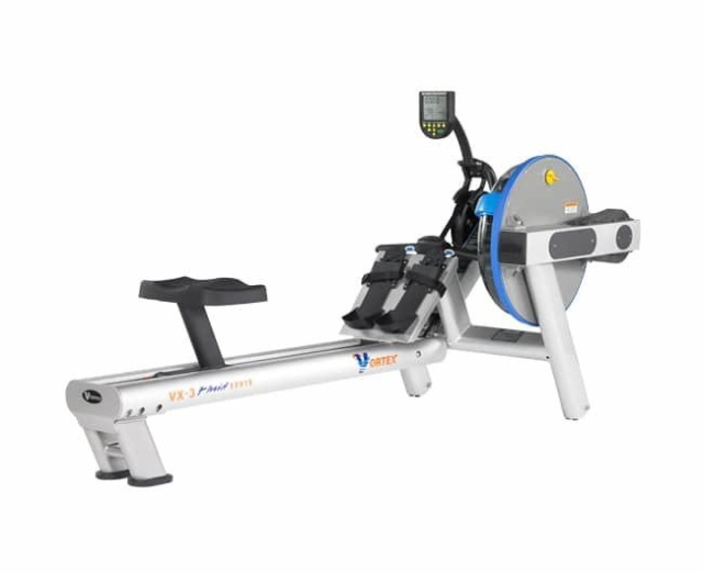Гребной тренажер First Degree Fitness Vortex VX-3A Гребной тренажер First Degree Fitness Vortex VX-3A