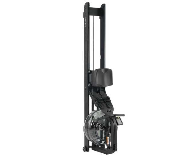 Гребной тренажер First Degree Fitness Apollo Plus (black) Гребной тренажер First Degree Fitness Apollo Plus (black)