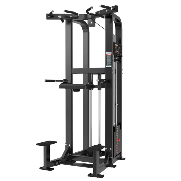 Гравитрон Protrain CP111 (полностью черный)