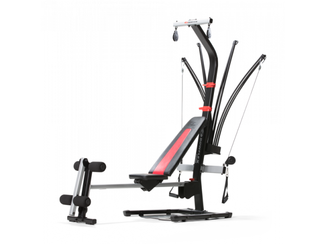 Мультистанция Bowflex PR1000 Мультистанция Bowflex PR1000