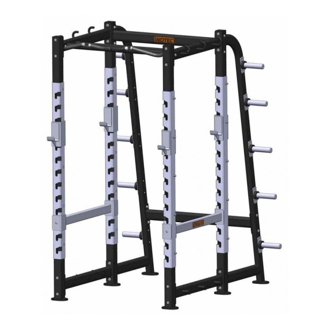 Силовая рама INOTEC ATHLETIC LINE А21 Силовая рама INOTEC ATHLETIC LINE А21