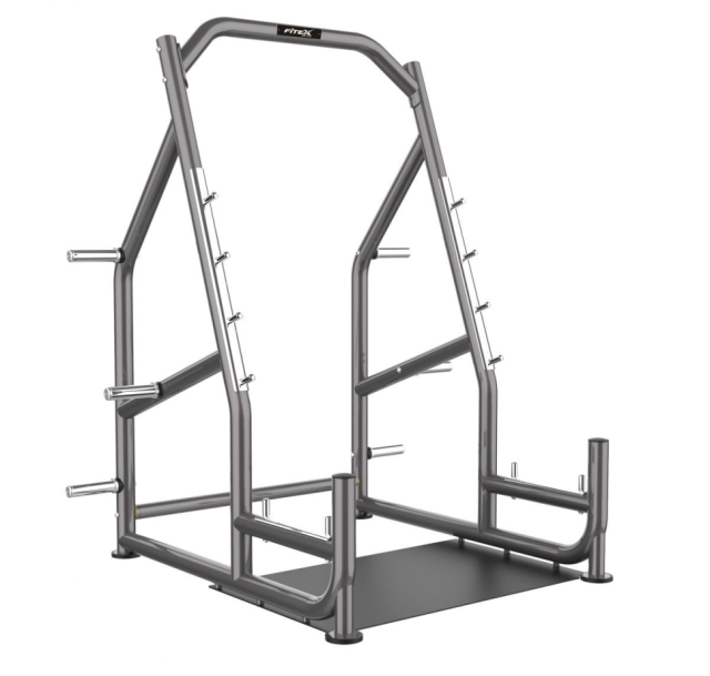 Стойка для приседаний FITEX FTX-6234A Стойка для приседаний FITEX FTX-6234A