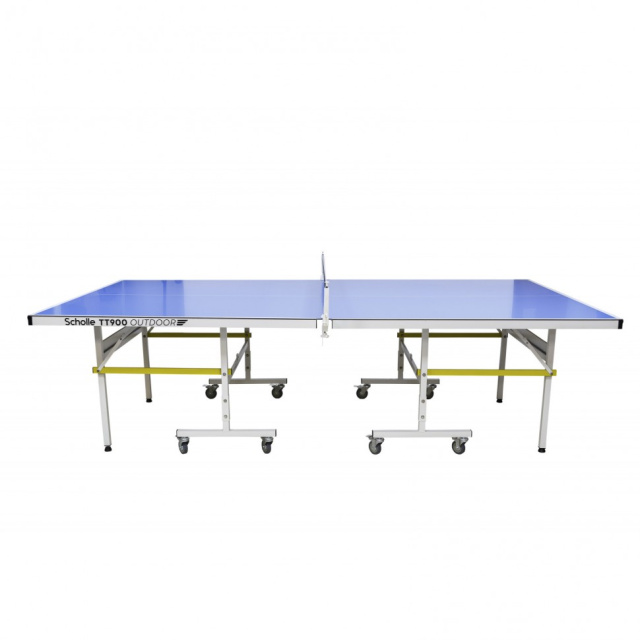 Теннисный стол Scholle TТ900 Outdoor Теннисный стол Scholle TТ900 Outdoor
