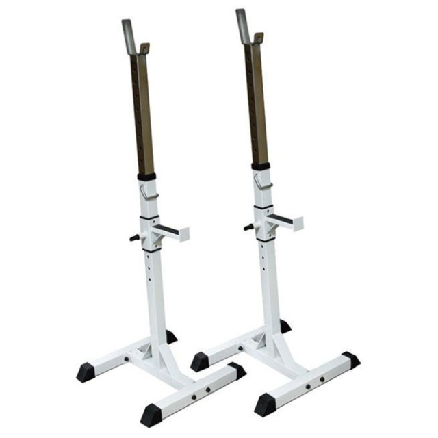 Стойка для приседаний и жима MD Buddy MD6307