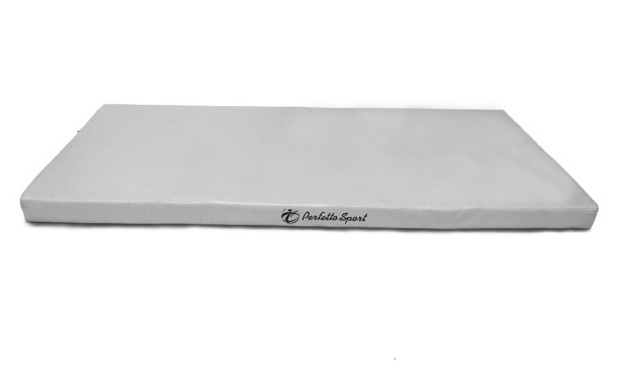 Мат PERFETTO SPORT № 9 (100 х 150 х 10), пастель
