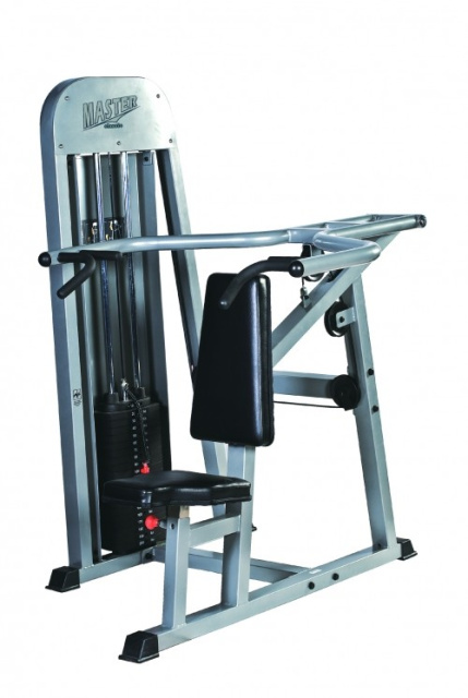 Жим от плеч BenCarFitness TS-M18/3 Жим от плеч BenCarFitness TS-M18/3