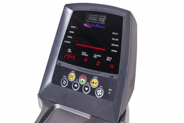 Велотренажер CarFitness TS-9001RW Велотренажер CarFitness TS-9001RW