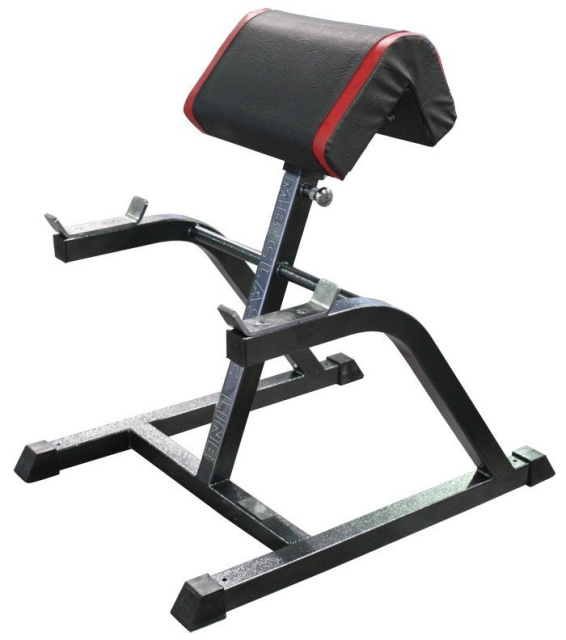 Скамья для пресса MB Barbell МВ 2.20, чёрный Скамья для пресса MB Barbell МВ 2.20, чёрный