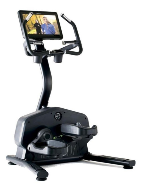 Степпер Pulse Fitness CIRUS 270G L-Train Степпер Pulse Fitness CIRUS 270G L-Train