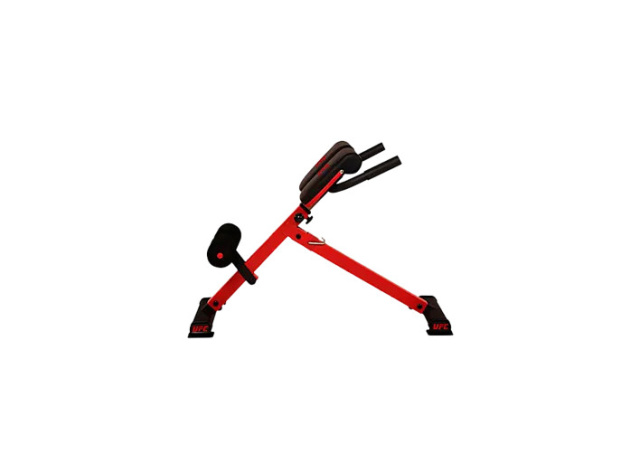 Гиперэкстензия наклонная UFC UHB-69891 Гиперэкстензия наклонная UFC UHB-69891