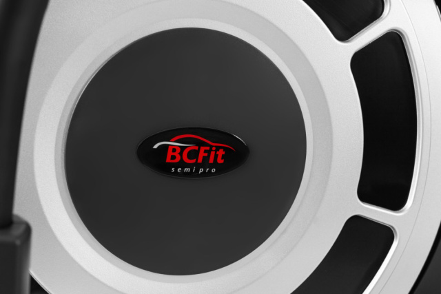Эллиптический тренажер BCFit TS-X3 Эллиптический тренажер BCFit TS-X3