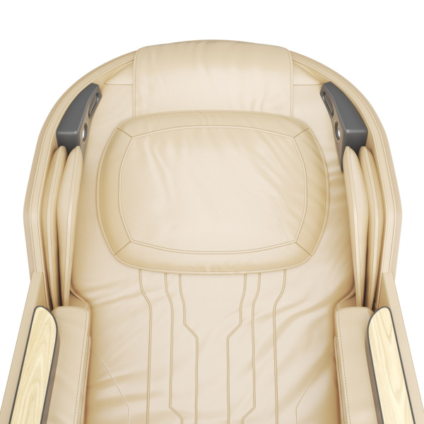 Массажное кресло UNIX Афелия / Afelia бежевый