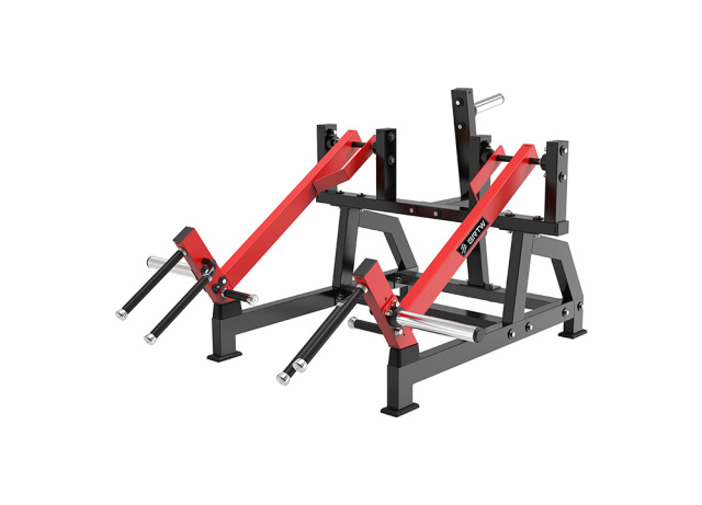 Шраги / выпады / становая тяга STEELFRAME 22 BR