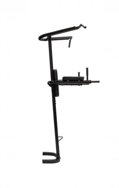 Турник-брусья Опция для REBEL WARRIOR Турник-брусья Опция для REBEL WARRIOR