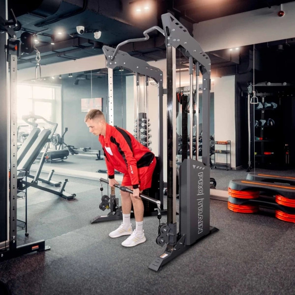 Двойной блок Protrain PR-FT570