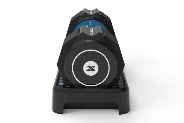 Гантель регулируемая XTERRA 1-5 кг