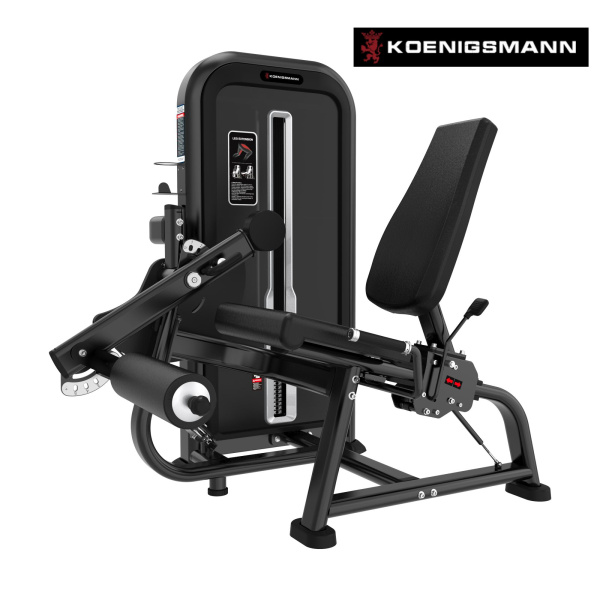 Разгибание ног сидя STEELFRAME 13