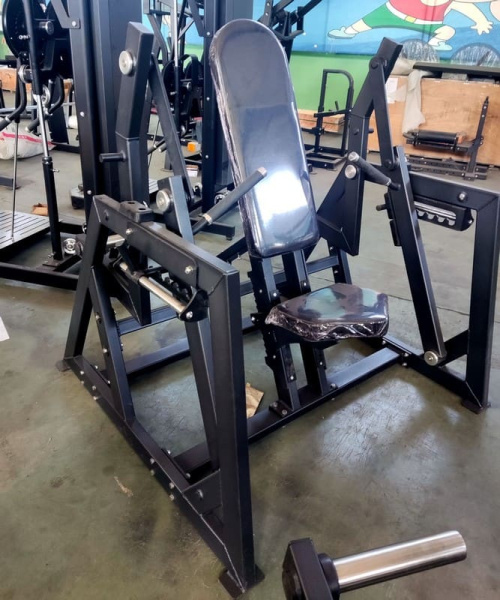 Жим от груди Gymmaster SS-29