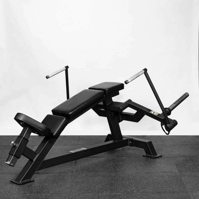 Бабочка под наклоном Gymmaster SS-33