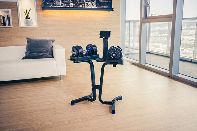 Стойка для гантелей XTERRA Стойка для гантелей XTERRA