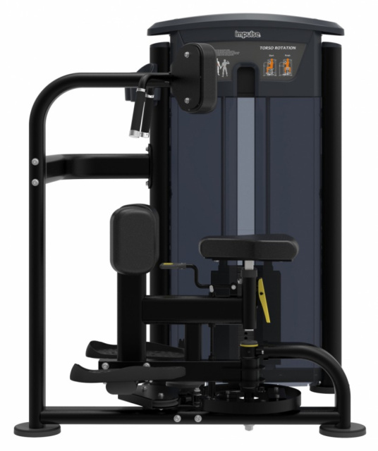 Торс-машина IMPULSE Techno IT9518 Торс-машина IMPULSE Techno IT9518