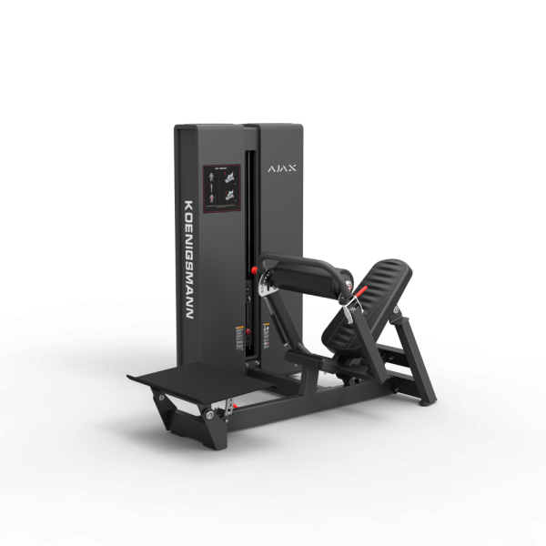 Ягодичные мышцы PC2215