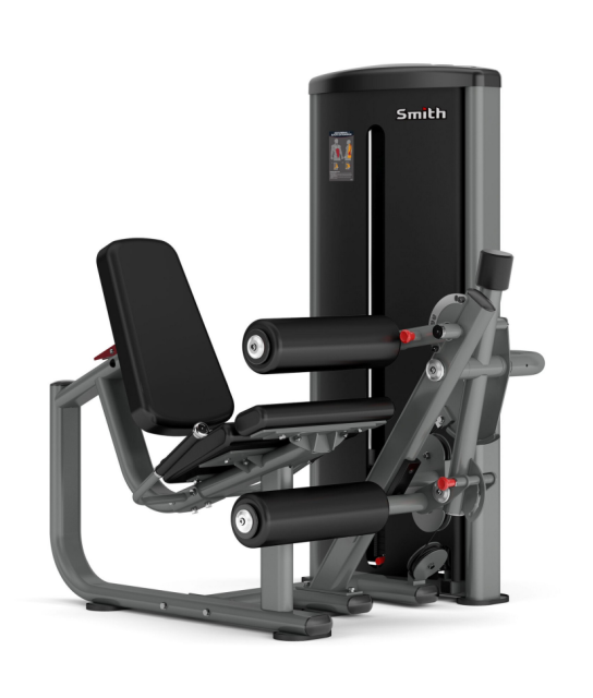 Разгибание / Сгибание ног Smith BS008 Разгибание / Сгибание ног Smith BS008