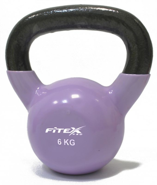 Гиря FITEX PRO FTX2201-6 Гиря FITEX PRO FTX2201-6