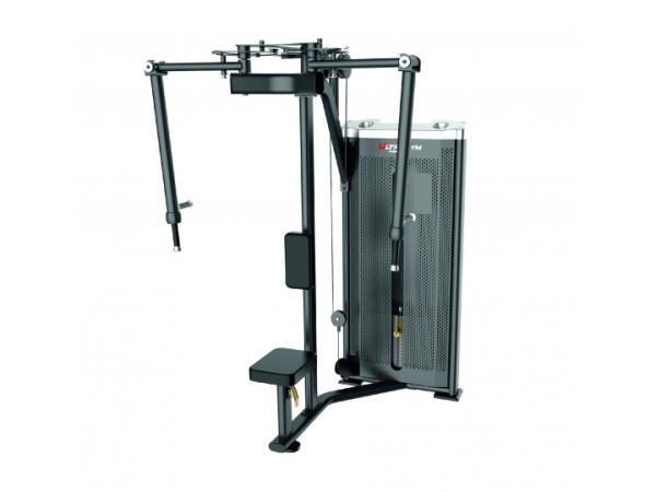 Баттерфляй задние дельты UG-IN1904