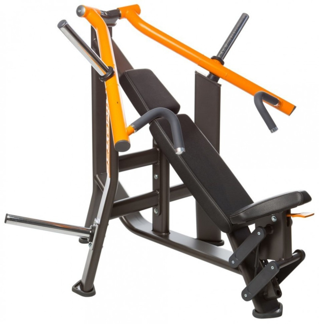 Жим от груди INOTEC ATHLETIC LINE A2 Жим от груди INOTEC ATHLETIC LINE A2