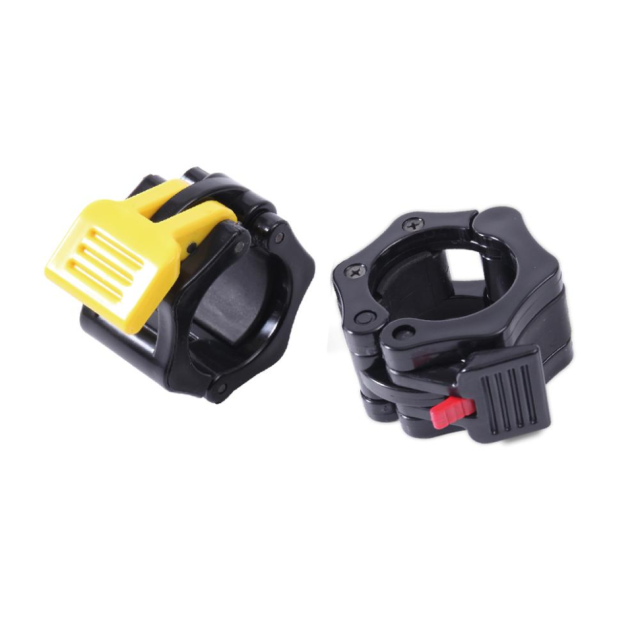 Замок для грифа тренировочный MD Buddy MD4040