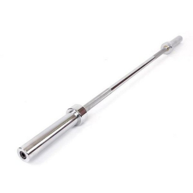 Гриф олимпийский прямой 150 см MD Buddy MD4101 Гриф олимпийский прямой 150 см MD Buddy MD4101