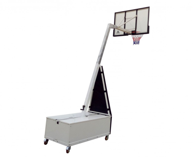 Баскетбольная мобильная стойка DFC STAND50SG Баскетбольная мобильная стойка DFC STAND50SG