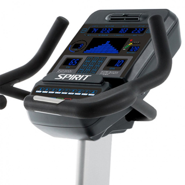 Велотренажер Spirit Fitness CU900 Велотренажер Spirit Fitness CU900
