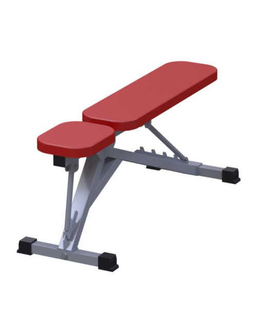 Скамья регулируемая ARMS L041 Скамья регулируемая ARMS L041