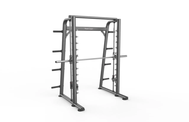 Машина смита STEELFRAME AYAX 20 Машина смита STEELFRAME AYAX 20