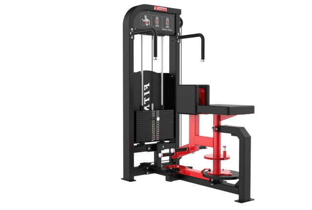 Косые мышцы живота STEELFRAME 3 Косые мышцы живота STEELFRAME 3