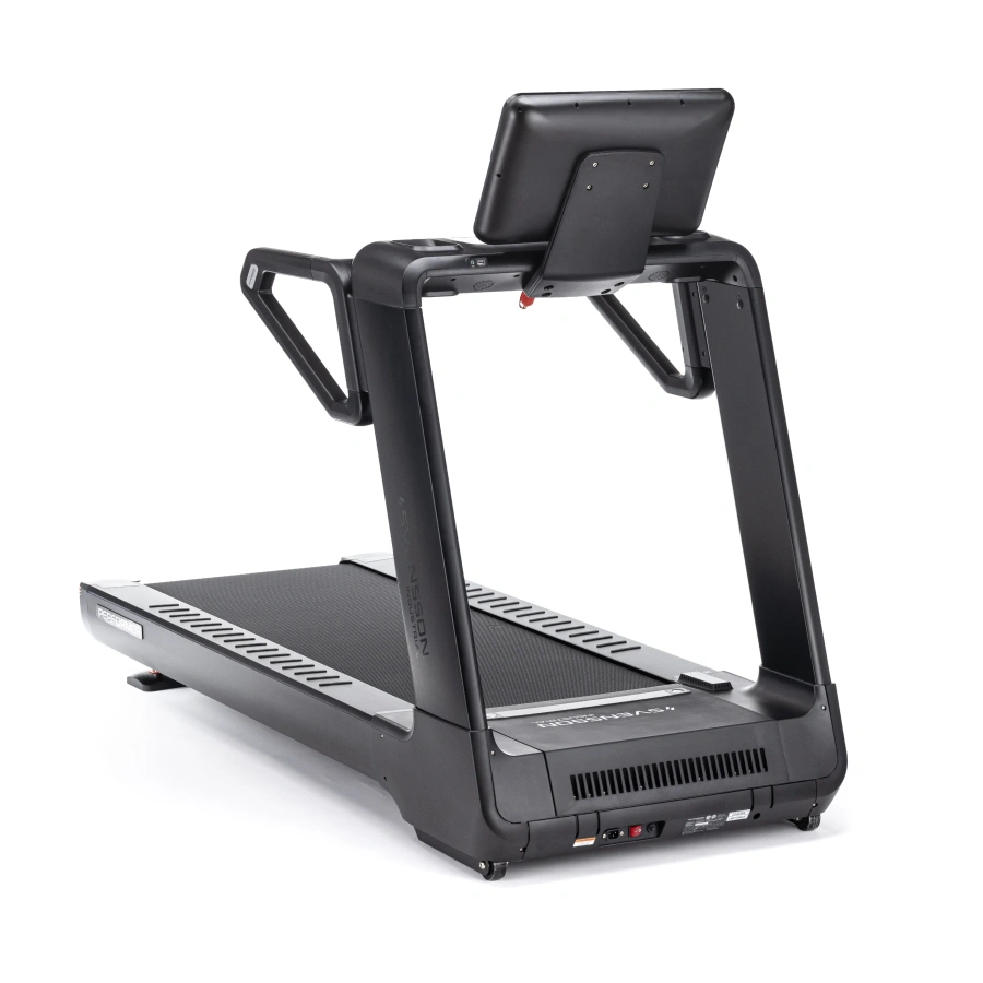 Беговая дорожка профессиональная SVENSSON INDUSTRIAL PERFORMER