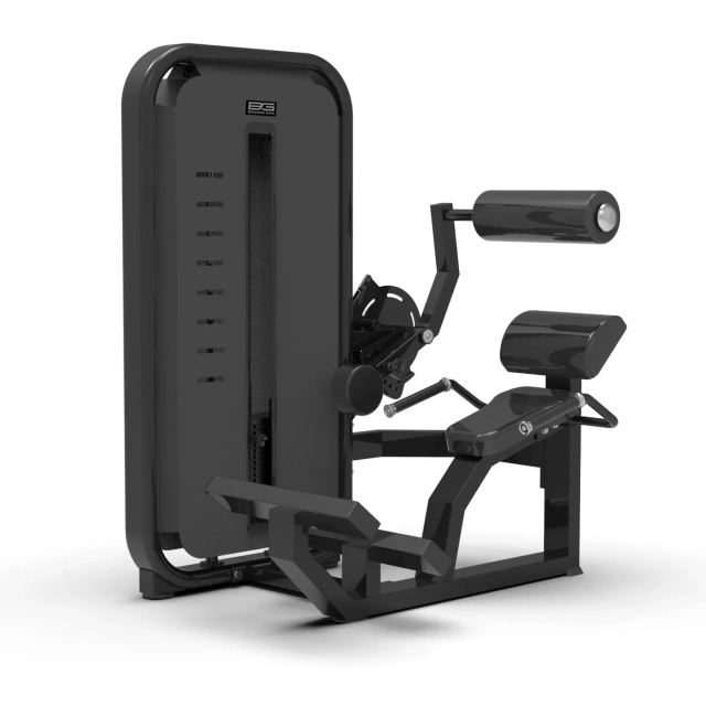 Разгибание спины профессиональный BRONZE GYM MIGHT 23 Разгибание спины профессиональный BRONZE GYM MIGHT 23