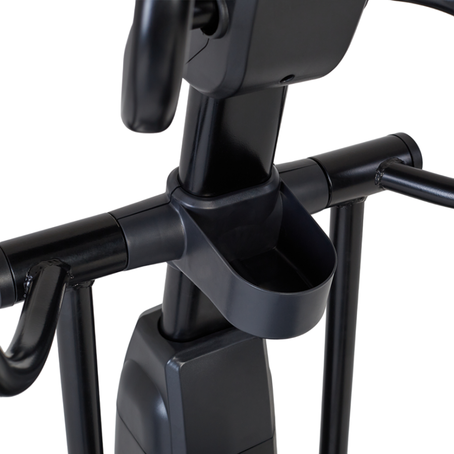 Эллиптический тренажер STEELFRAME B6