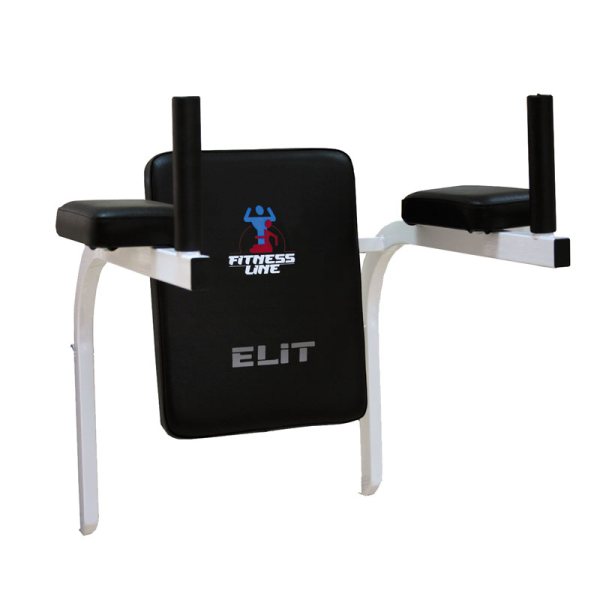 Навес для пресса с упором на руки к шведской лестнице V-SPORT ELIT ST001.4
